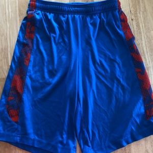 Tek Gear athletic shorts